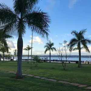  Apartamento Flat à Beira Brasil