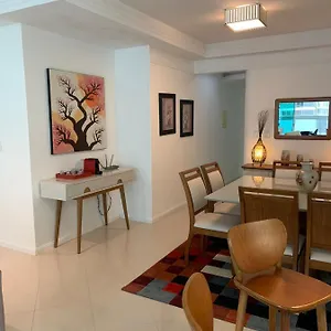  Apartamento Amplo E Confortável Brasil
