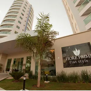Ap Estilo & Conforto Vista Piscinas Apartamento