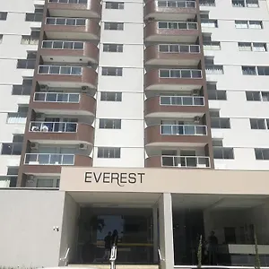 Everest Flat Conforto, Lazer E Localizacao Apartamento