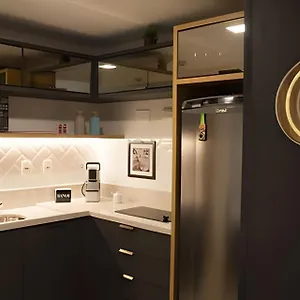  Apartamento Decorado - Saint Moritz Brasil